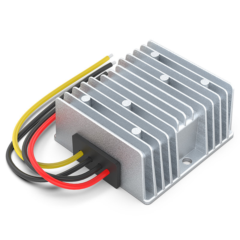 72V 15A Fast Charger - Regulator konverter CE DC 24V 36V