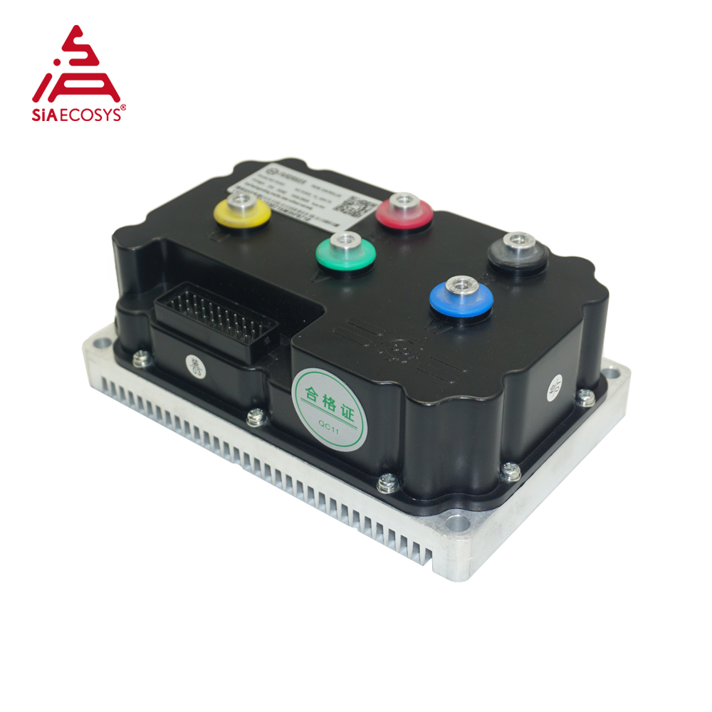 Kelly Kls7230S Controller - Fardriver ND72360B Pengontrol Motor BLDC Sepeda