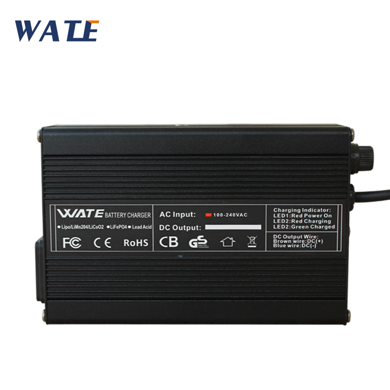 54.6V 5a Pengisi Daya Casing A - 84V 20A Smart Charger ulasan dan harga
