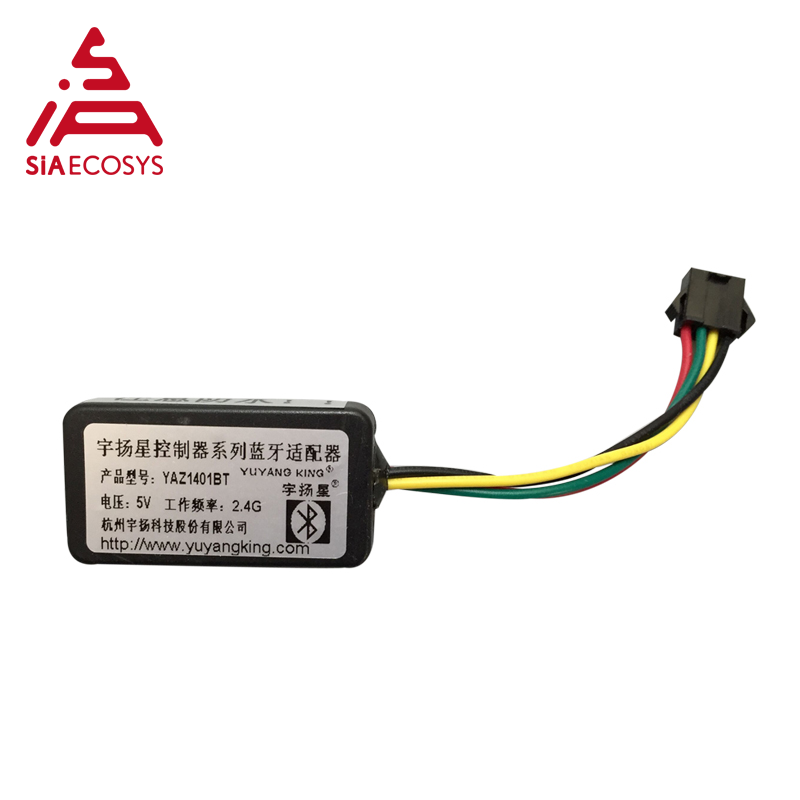 Pengontrol Motor Tanpa Sikat Y - Kelly Kls7230S Controller ulasan dan harga