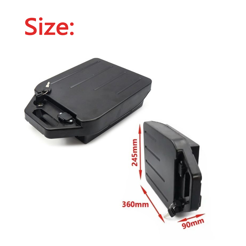 🏷 ✅ 🏷 ✅ 🏷 ✅ Harley Citycoco 60 - 60V 50Ah Electric Scooter Battery ulasan dan harga