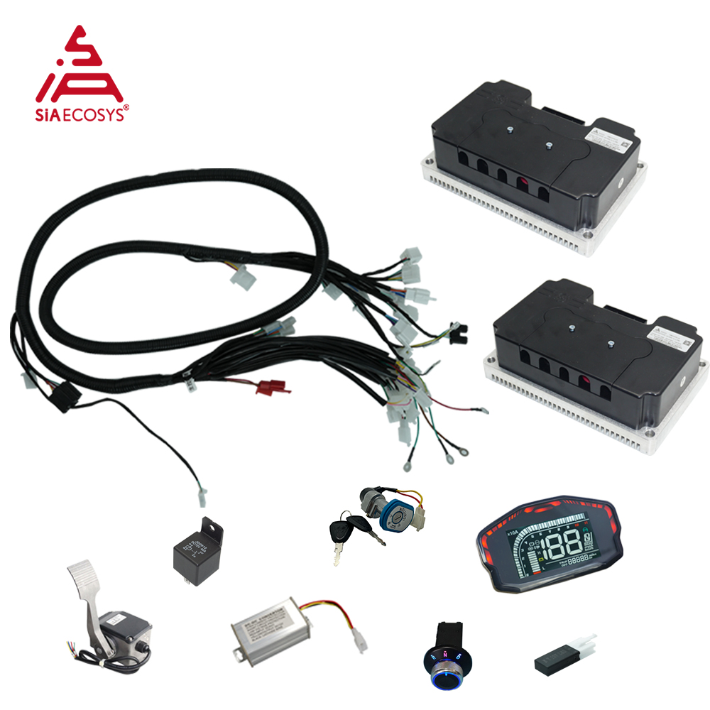 Harness Kabel Plug and Play Du - Kelly Kls7230S Controller ulasan dan harga