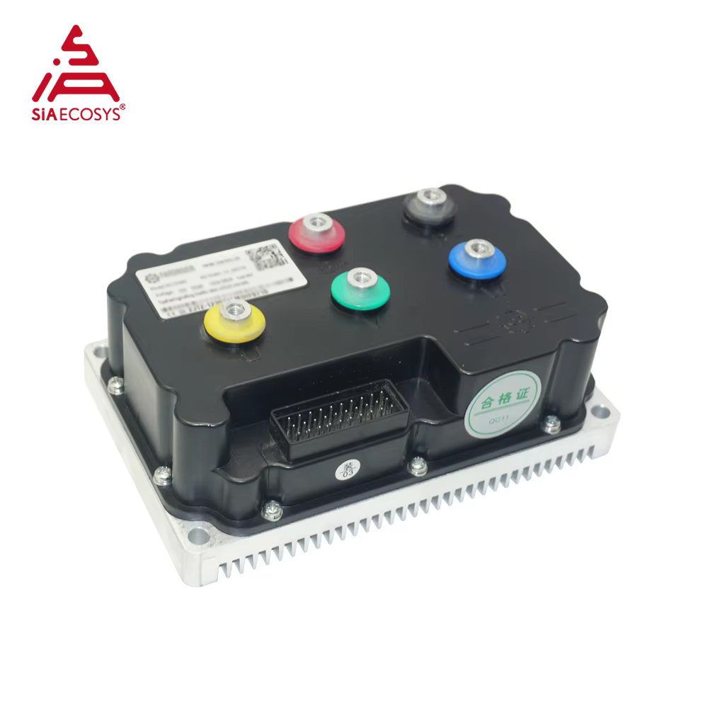 Fardriver ND72360B Pengontrol  - Kelly Kls7230S Controller ulasan dan harga