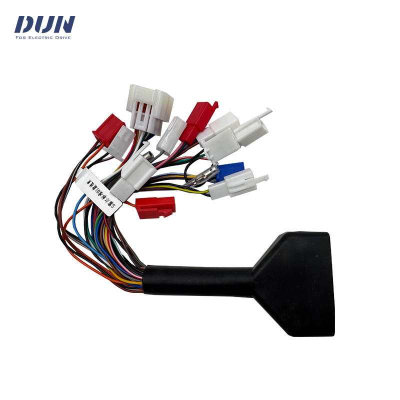 Kabel Harness Adaptor 30-PIN u - Kelly Kls7230S Controller ulasan dan harga